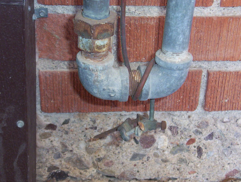 Defect Pics from inspections